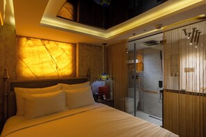 Room - Pynt Hotel 4 (Ho Chi Minh City)