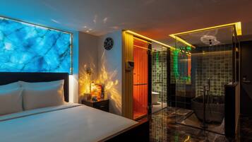 Exclusive-Doppelzimmer