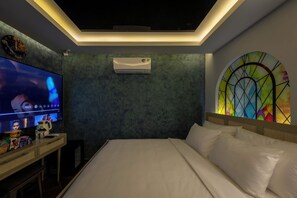 Room - Pynt Hotel 4 (Ho Chi Minh City)