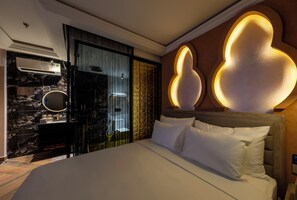 Room - Pynt Hotel 4 (Ho Chi Minh City)
