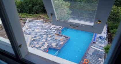 BlueHill Lotus Holistic Wellness Village