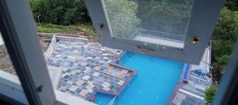 BlueHill Lotus Holistic Wellness Village