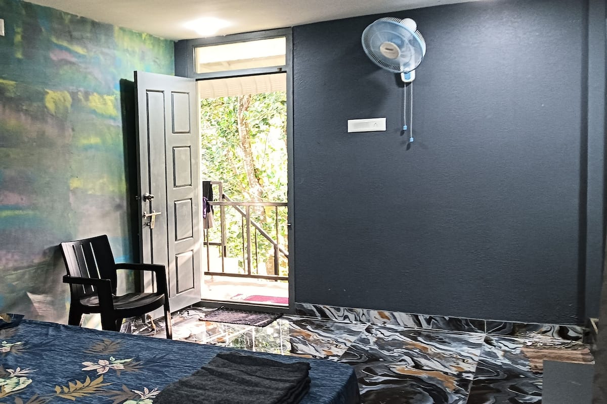 Camera Economy con letto matrimoniale o 2 letti singoli | Wi-Fi gratuito, lenzuola