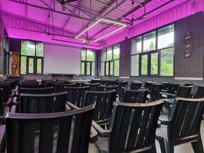 Meeting facility - BlueHill Lotus Holistic Wellness Village (Sirumalai)