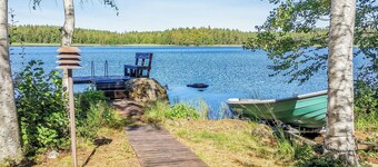 Mäntyniemi by Interhome