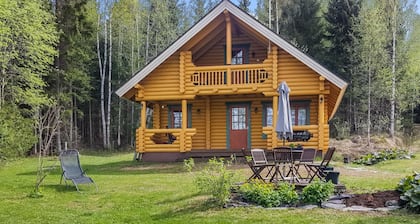 MĂ€ntyniemi by Interhome