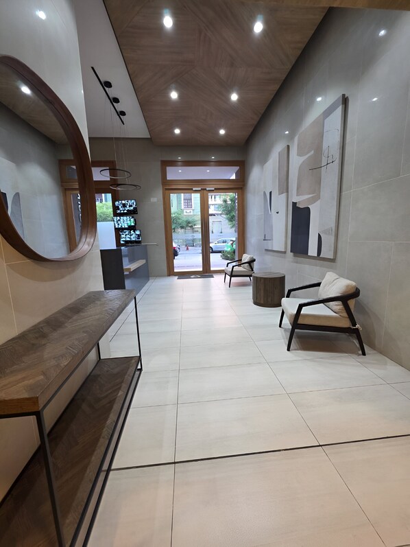 Hall