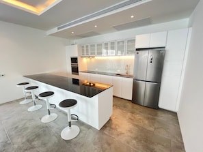 Cuisine privée