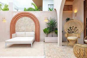 Terrass/Patio
