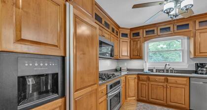 3 acres | 12 miles Cloudland Canyon & Chattanooga