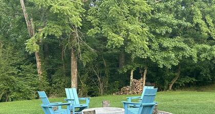 Extend Your Stay - 10% off 3 Nights or Longer This Summer