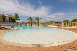 Pool - Luxury Jardinana Lotus 700m To Beach (Mijas)