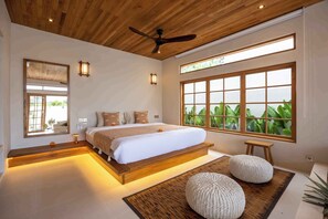 1 sovrum, wi-fi och sängkläder