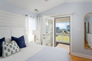 3 soverom, wi-fi (inkludert) og sengetøy