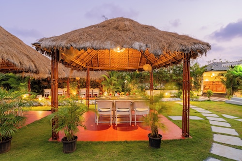 Alaya Stays Gracias Seaora Retreat