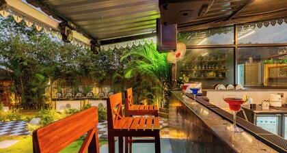 Alaya Stays Gracias Seaora Retreat