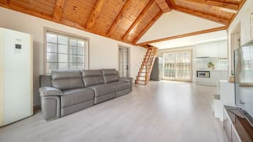 Basic-Zimmer, 2 Schlafzimmer (Sketch 2 (Mountain View / BBQ)) | 1 Schlafzimmer, kostenloses WLAN