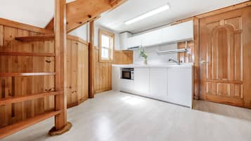 Habitación básica, 1 habitación (Pencil 1 (Mountain View / BBQ)) | 1 habitación y wifi gratis