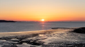 Exterior - Daebudo Sketch Pension (Ansan)