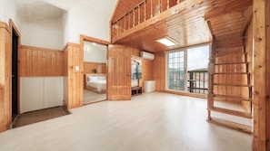 Chambre, 3 chambres (Pencil 5 (Mountain View / BBQ))