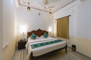 Standard Double Room, 1 Double Bed
