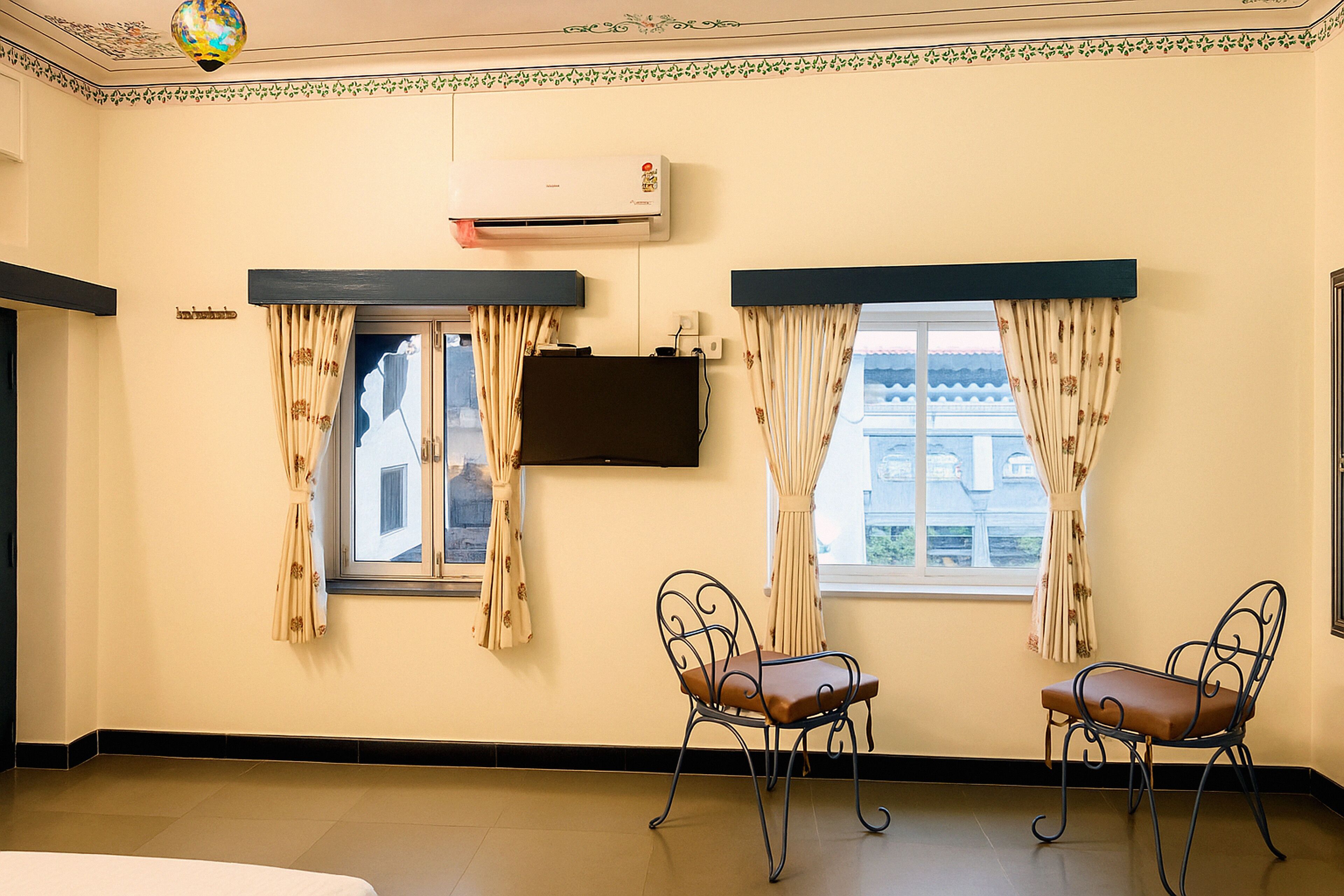 Foto - THAMLA HAVELI - Heritage Lake View Hotel