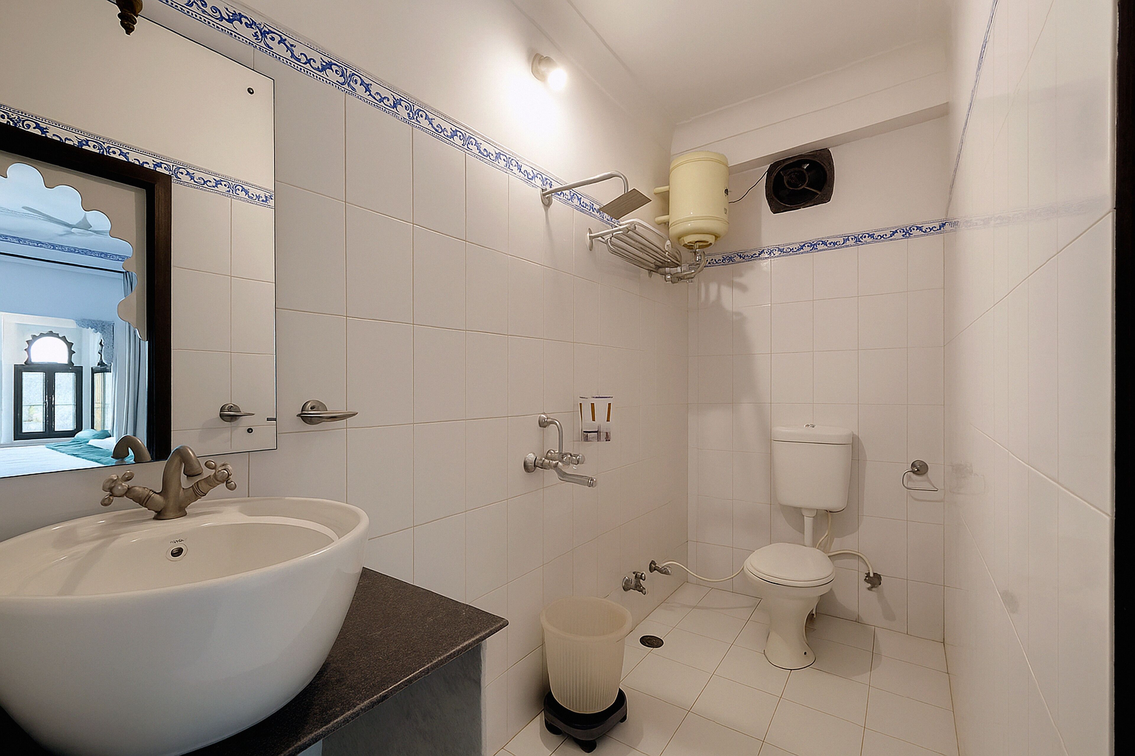 Foto - THAMLA HAVELI - Heritage Lake View Hotel