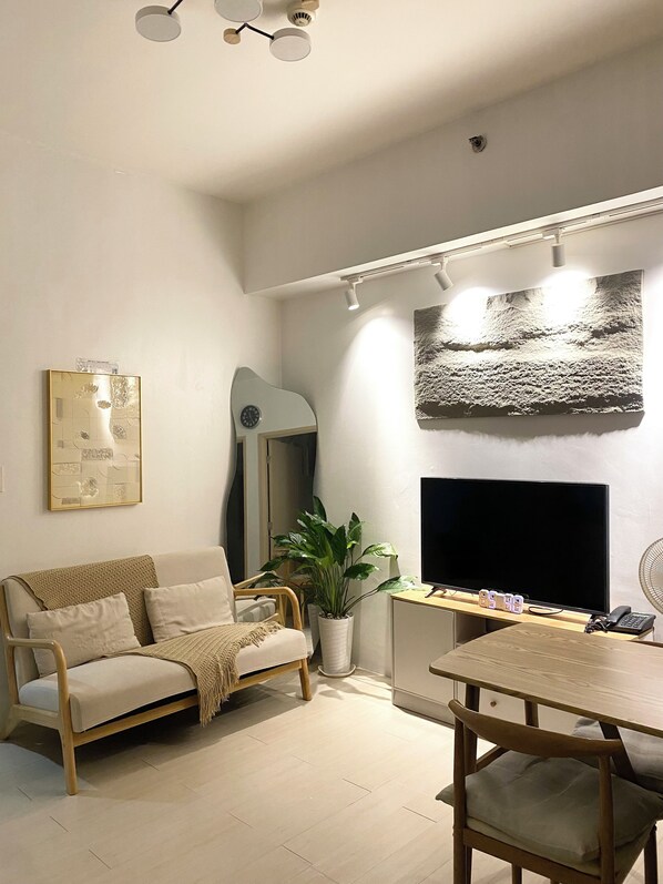 تلفزيون ذكي