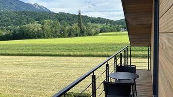 Speisen im Freien