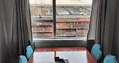 3 Bedroom House A
