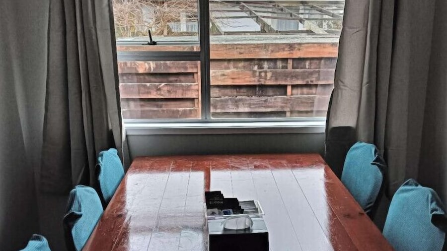 3 Bedroom House A