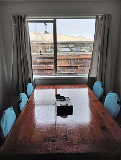 3 Bedroom House A