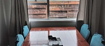 3 Bedroom House A