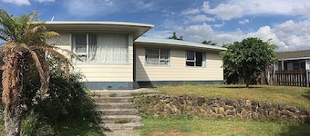 3 Bedroom House A