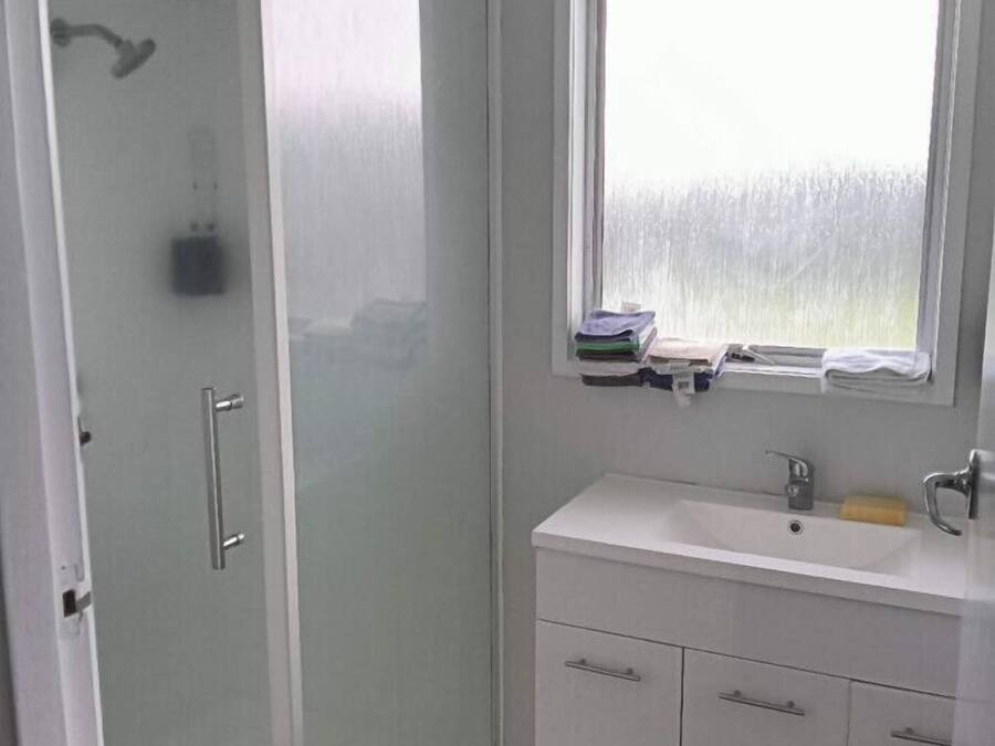 House | Bilik Mandi