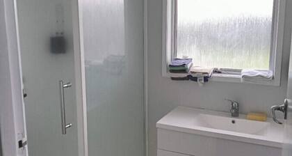 3 Bedroom House A