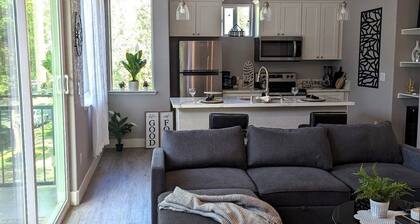 Midtown Midrise- Sapphire 200-The heart of Sacramento