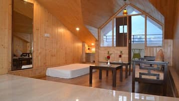 Family Cottage | Living area
