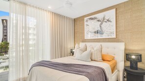 2 bedrooms, Internet, bed sheets