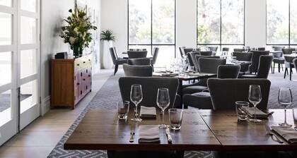 Hidden Valley Resort