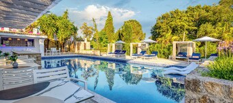 Villa K Boutique Hotel