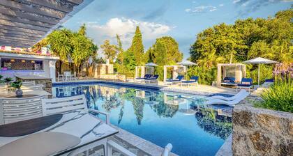 Villa K Boutique Hotel