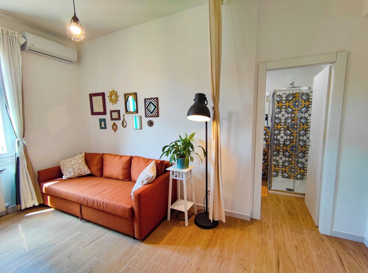 Image de profil de l’hôte