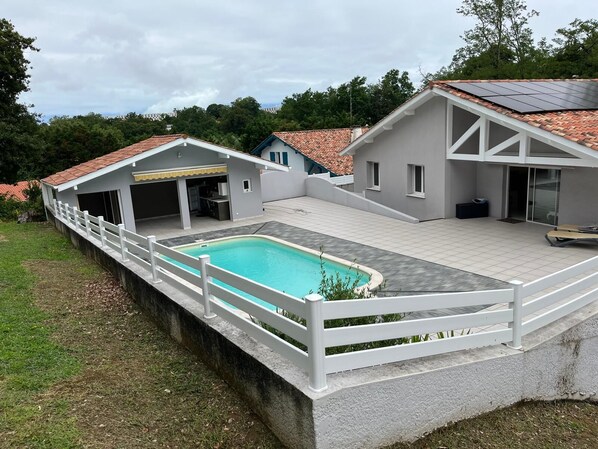 Fachada