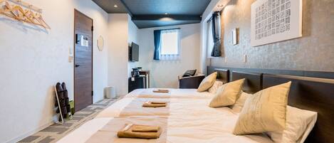1 bedroom, WiFi