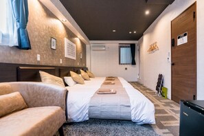 1 chambre, Wi-Fi