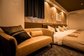 1 chambre, Wi-Fi
