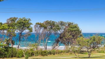 Ubicación cercana a la playa