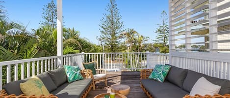 Ulkoalueet