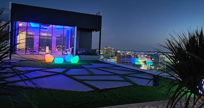Sunny Bear Suites, Alor Setar
